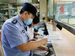 北京警方破获食药环、涉疫情物资等