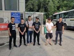 赶赴7省13地市抓获21名嫌犯，漯河警方