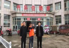 河南淮滨警方成功侦破系列手机被盗案